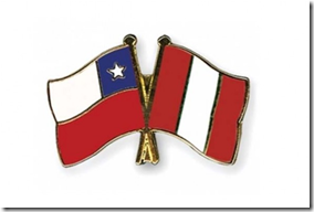 image thumb158 Sondeo revela que 20% de los peruanos cree que Chile iniciaría una guerra si pierde litigio marítimo