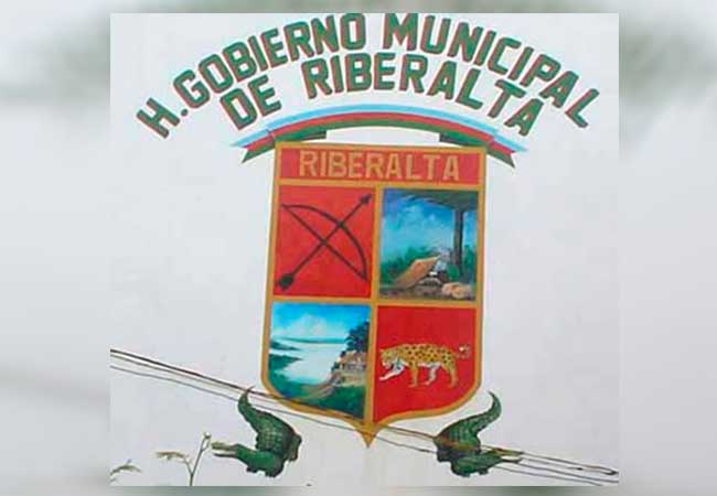 Alcaldía-de-Riberalta