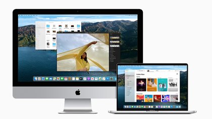 macOS experimentó las actualizaciones más grandes en 10 años. 