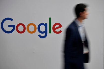 Google amplió sus ajustes de privacidad.( EPA/Julien de Rosa/Archivo) 