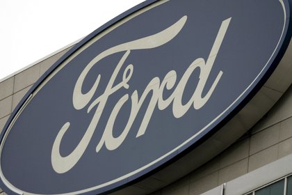 Ford suspende toda su inversión publicitaria en redes sociales durante los próximos 30 días mientras lleva a cabo un proceso de evaluación (EFE/Archivo) 