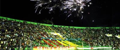 FBF inscribe al estadio Tahuichi como sede alterna para disputar las Eliminatorias