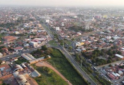 Restringen Circulaci N Del Transporte Pesado Por El Cuarto Anillo Y Av