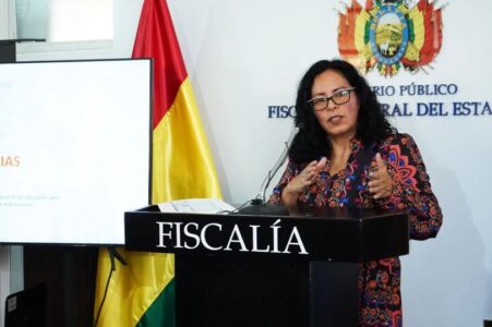 Tarija Ocupa El Tercer Lugar En Feminicidios De Bolivia Eju Tv