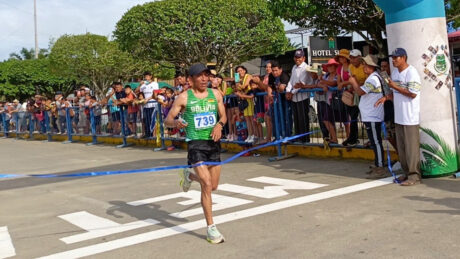 H Ctor Garibay Triunf En El Tr Pico Nos Hemos Dado Cuenta De Que