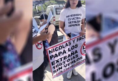 Ley Contra La Violencia Hacia La Mujer Activistas Ven Que Se Encarcela