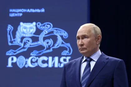 Rusia advirtió que considerará desplegar misiles nucleares si Estados