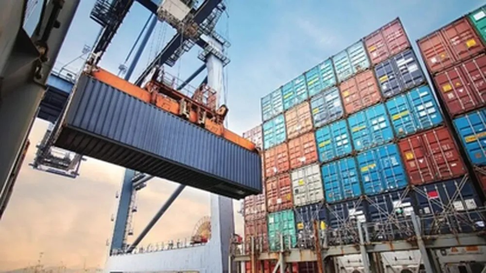 Imagen referencial de las exportaciones. / Foto: El Ancasti