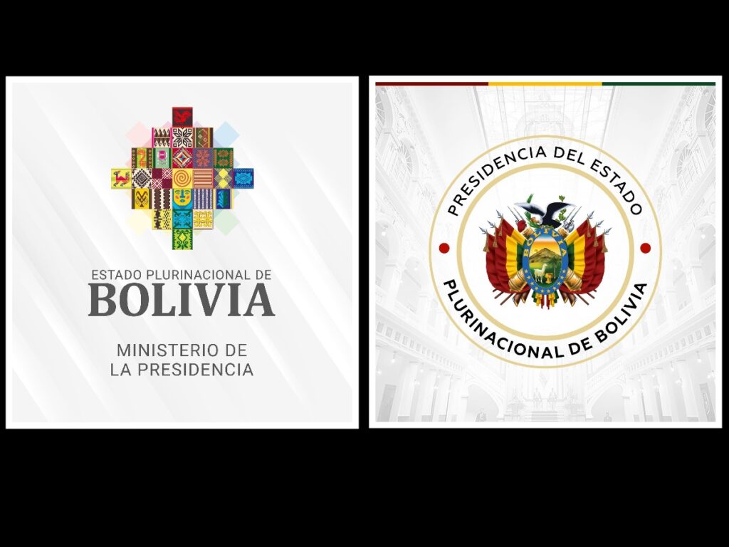 Cambio de imagen gubernamental. / Foto: eju.tv