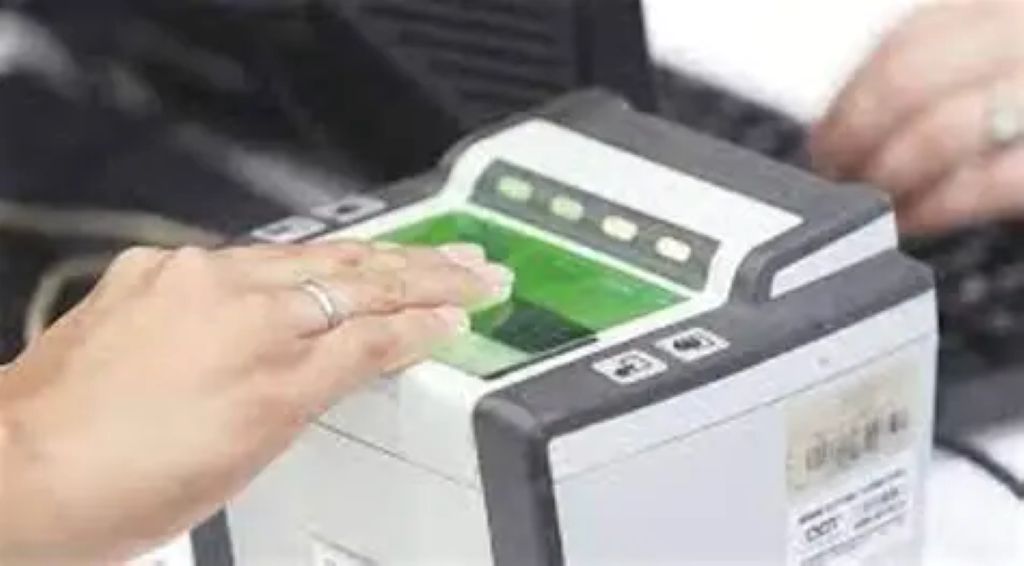 Empadronamiento en Bolivia..