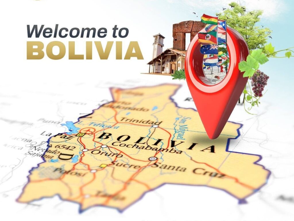 Una publicación del Ministerio de Culturas y Turismo. / Foto: MCYTS