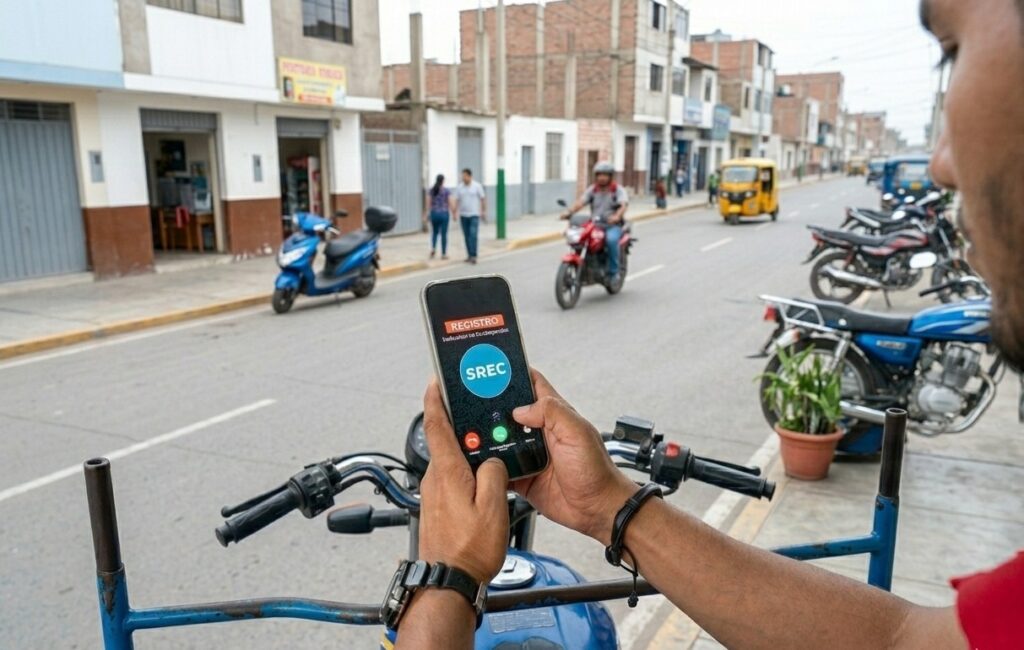 Imagen referencial del sistema de cómputo. / Foto YPFB