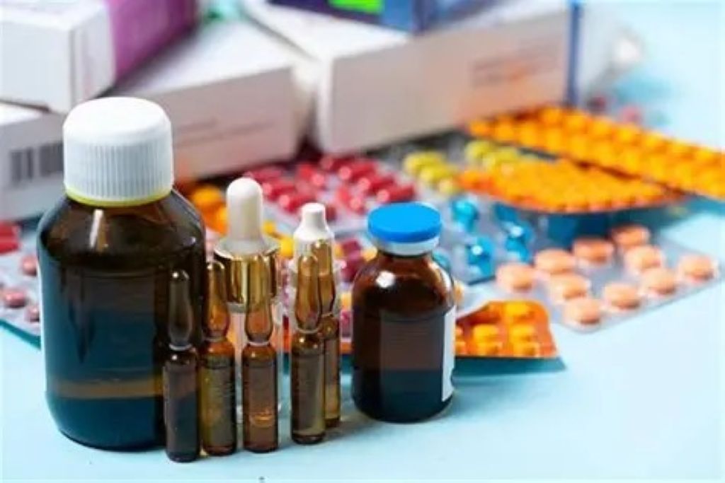 Imagen referencial de medicamentos. / Foto: elaosboa