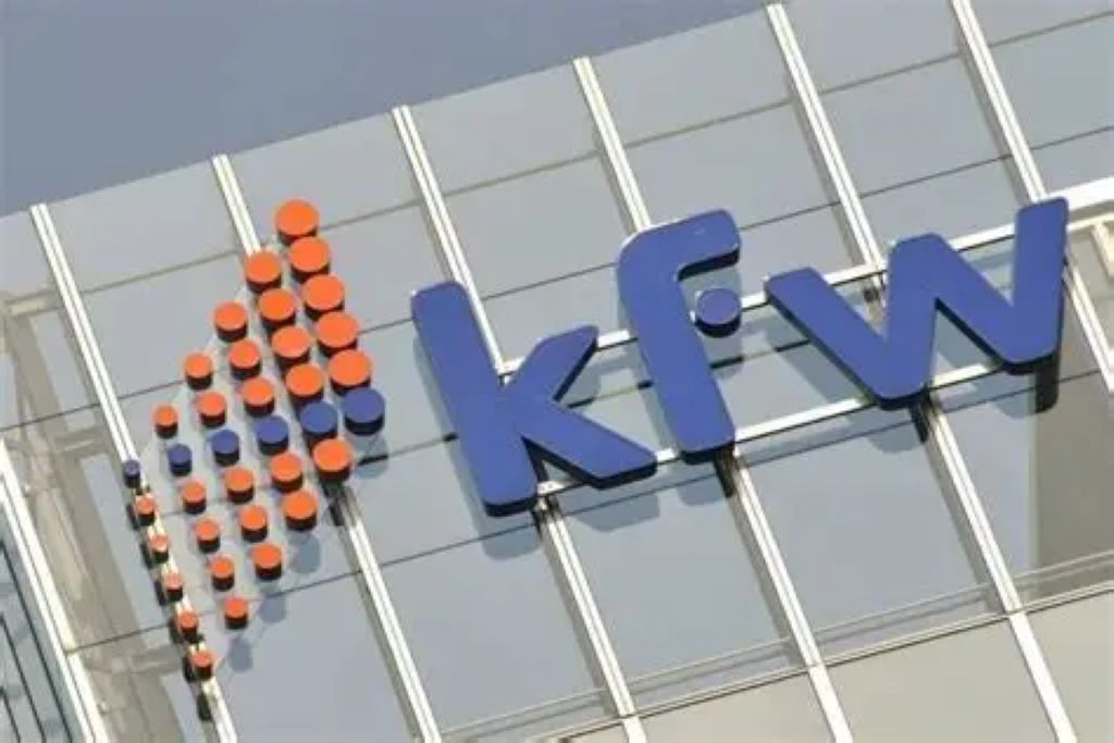 Imagen referencial del Kreditanstalt für Wiederaufbau (KfW). / Foto: rzn