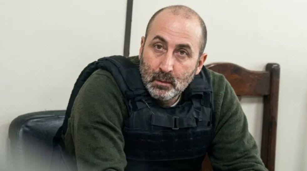 El exasesor presidencial Fernando Cerimedo. / Foto: Redes sociales