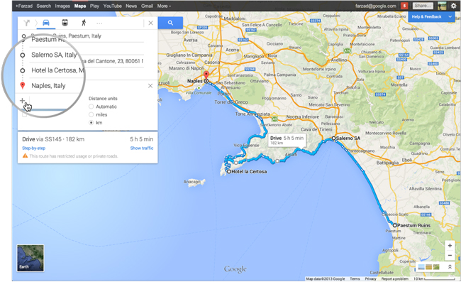 Google Maps incorporará interesantes novedades.
