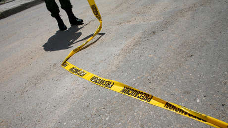 Guerra narco en México: medios reportan el hallazgo de al menos 15 cadáveres apilados en una carretera en Zacatecas