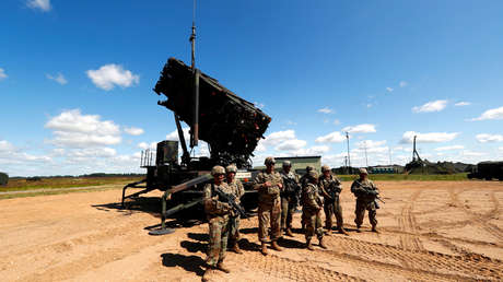 EE.UU. finaliza las pruebas iniciales de su nuevo radar de detección de misiles hipersónicos