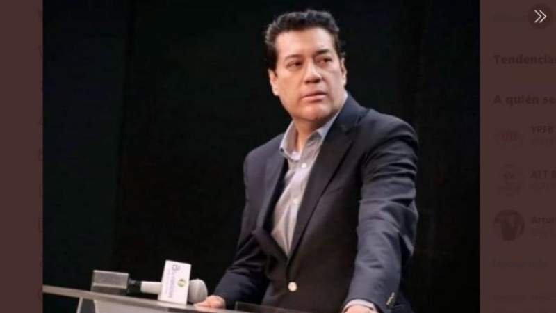 Viceministra Fernández afirma que la salida de Rojas de BTV se debe a la fusión de ministerios