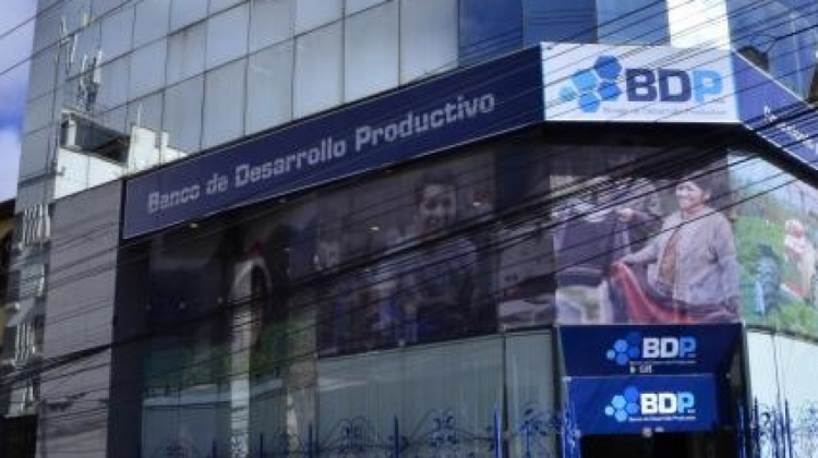 BDP suspende pago de créditos hasta junio – Money Bolivia