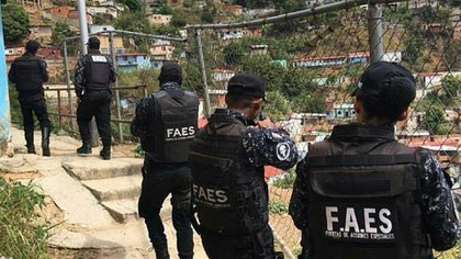 Bachelet reconoció que hubo una disminución de la tasa de homicidios en 2019, pero dijo que le siguen preocupando las muertes de jóvenes a manos de las fuerzas de seguridad