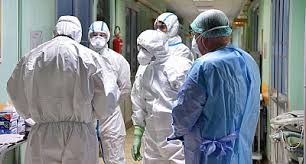 Ministerio de Salud confirma 10 casos de coronavirus en el país y ...