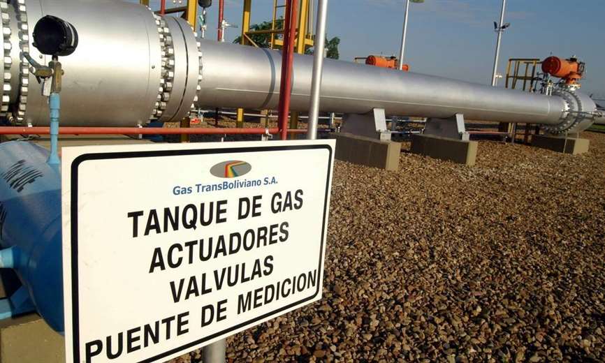El estado brasileño redujo la demanda de Petrobras