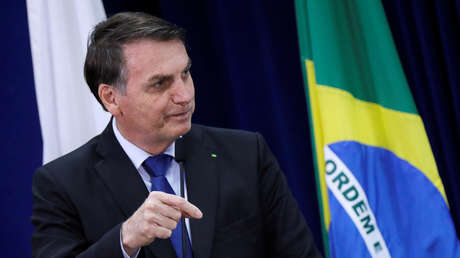 Bolsonaro designa al pastor evangélico Milton Ribeiro como nuevo Ministro de Educación de Brasil