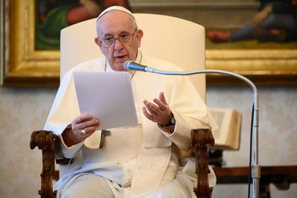 Papa Francisco (Reuters)
