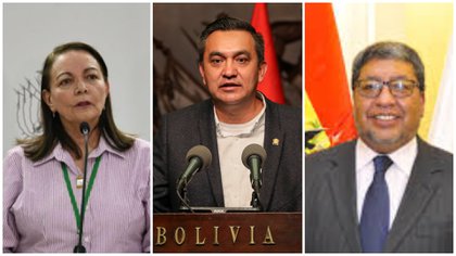 Coronavirus en Bolivia: la ministra de Salud dio positivo al COVID ...