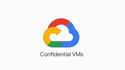 Google presentó sus máquinas virtuales confidenciales en el evento virtual Google Cloud Next. 