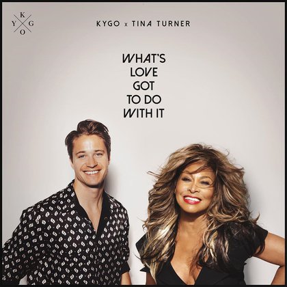 Tina Turner regresa a la música con el DJ Kygo