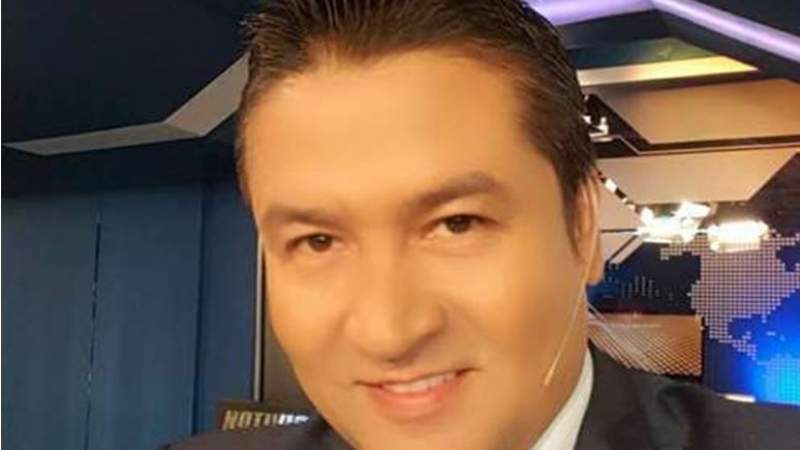 Salud de presentador Marco Montero empeora y su familia busca ayuda