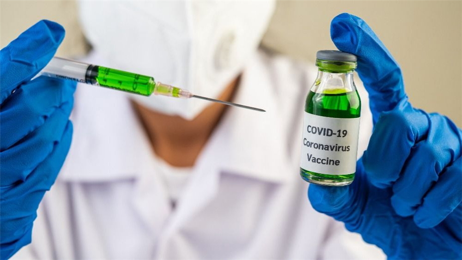 Aún no existe una fecha señalada para la llegada de la vacuna a Bolivia. Foto. Internet 