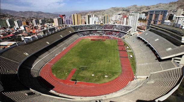 Estadio-Hernando Silez