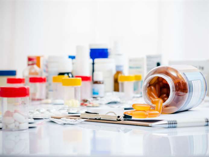 Las farmacias indican que les faltan los remedios génericos /Foto Internet