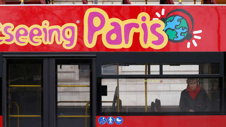 El transporte público en París será gratuito para menores de 18 años