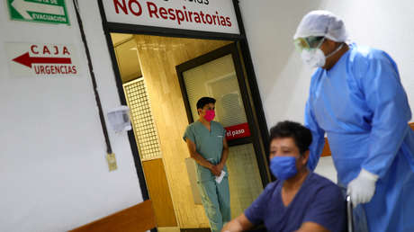 México sobrepasa los 400.000 casos confirmados de coronavirus y ya suma 44.876 decesos