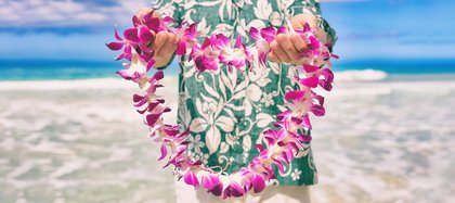 El gobierno de Hawái fue más allá de las órdenes de confinamiento y prácticamente apagó el motor económico del estado, la industria turística, en un intento por frenar el número de infecciones (Shutterstock)