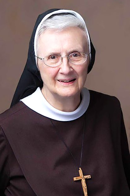 Mary Janice Zolkowsk, 86 años (Felician Sisters of North America)