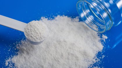 El nitrato de sodio es una sal incolora e inodoro que se halla en la naturaleza (Shutterstock)