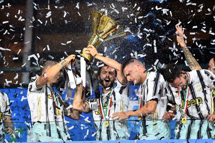Miralem Pjanic viene de ser campeón en Juventus (REUTERS/Massimo Pinca)