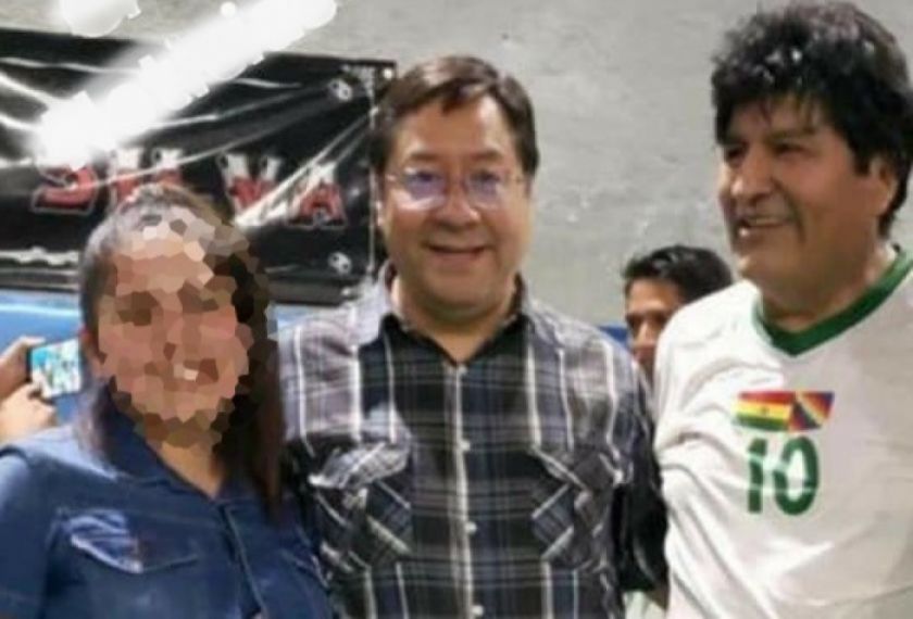 La FELCC investiga si Evo Morales mantuvo una relación con una menor de edad
