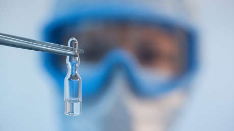 La OMS sobre el coronavirus: "Una vacuna no acabará con la pandemia por sí sola"