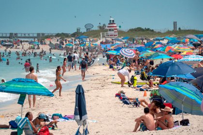 Miami se prepara para la vuelta de los turistas, una guía con las actividades que están abiertas para hacer en la ciudad 