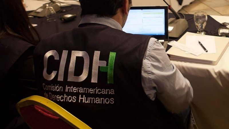Procuraduría: hay una «aplicación injusta» de la CIDH en la solicitud de Waldo Albarracín