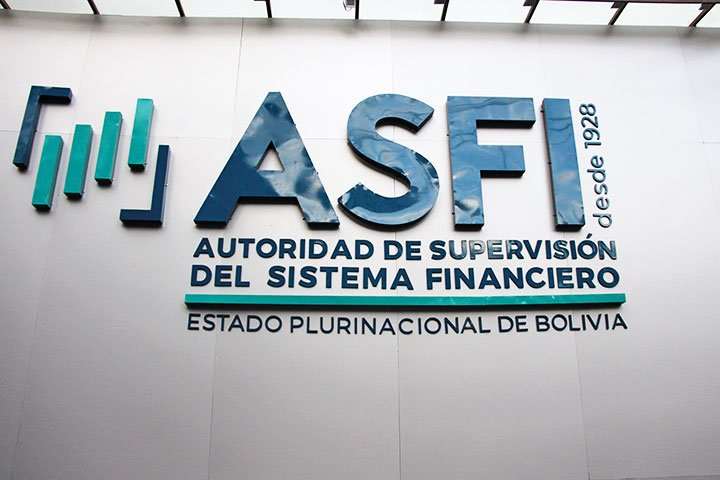 ASFI foto: Noticias del Mundo