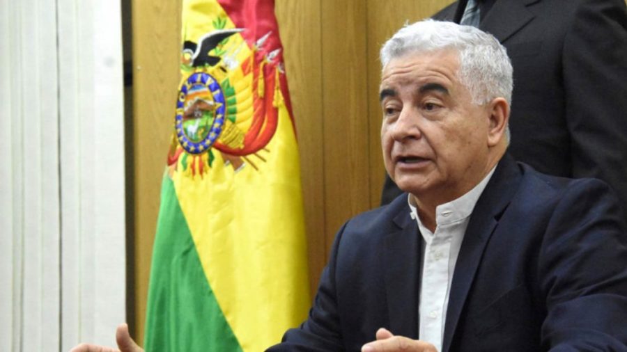 Wilfredo Rojo asume como Ministro de Primera de la Embajada de Bolivia en Brasil y apunta a la promoción de negocios – ahoradigital