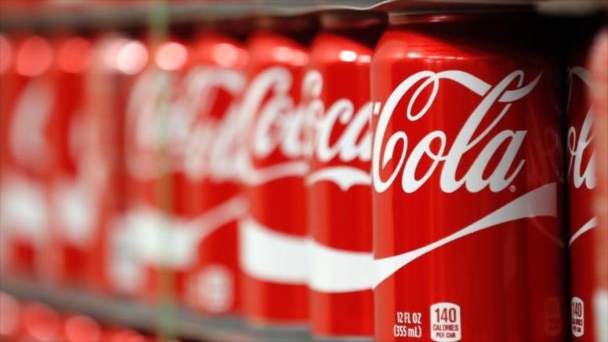 Coca-Cola ofrecerá paquetes de retiro voluntario a 4.000 empleados en EEUU y Canadá - AlbertoNews - Periodismo sin censura