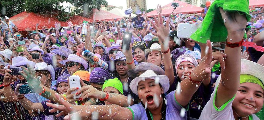 La ACCC confirma que sí, habrá Carnaval en 2021, un poco diferente, pero se lo celebrará